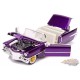 1956 Cadillac Eldorado with Elvis Presley Figure -  Jada 1/24 - 30985  - Passion Diecast 