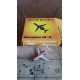 Aeroclassics 1/400 Douglas DC-9 Air Florida / N29AF - Passion Diecast