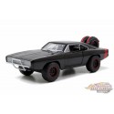 Dom's 1970 Dodge Charger Off-Road - Fast & Furious  -  Jada 1/24 97038