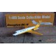 Aeroclassics 1/400 Douglas DC-9 Northeast / N8953U - Passion Diecast