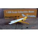 Aeroclassics 1/400 Douglas DC-9 Northeast / N8953U