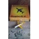 Aeroclassics 1/400 Douglas DC-9 Northeast / N8953U - Passion Diecast