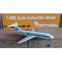 Aeroclassics 1/400 Douglas DC-9 Republic / N8809