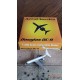 Aeroclassics 1/400 Douglas DC-9 Southern / N91S - Passion Diecast