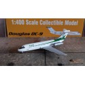Aeroclassics 1/400 Douglas DC-9 Ozark / N970Z