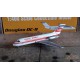 Aeroclassics 1/400 Douglas DC-9 TWA / N975E - Passion Diecast