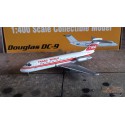 Aeroclassics 1/400 Douglas DC-9 TWA / N975E