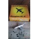 Aeroclassics 1/400 Douglas DC-9 TWA / N975E - Passion Diecast