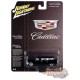 1959 Cadillac Hearse Black - Johnny Lightning -  1:64 -JLSP088  -  Passion Diecast 