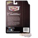1959 Cadillac Corbillard Noir  - Johnny Lightning -  1:64 -JLSP088  -  Passion Diecast 