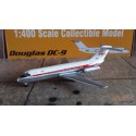 Aeroclassics 1/400 Douglas DC-9 TWA / N1051T