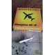 Aeroclassics 1/400 Douglas DC-9 TWA / N1051T - Passion Diecast
