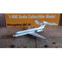 Aeroclassics 1/400 Douglas DC-9 Finnair / OH-LVC