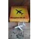 Aeroclassics 1/400 Douglas DC-9 KLM "White" / PH-DNA - Passion Diecast