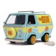 Scooby-Doo ! - Mystery Machines avec figurines Scooby & Shaggy-  Jada 1/24 - 31720 - Passion Diecast 