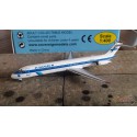 Aeroclassics 1/400 Douglas DC-9-51 Finnair "Stripes" / OH-LYX