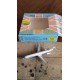 Aeroclassics 1/400 Douglas DC-9-51 Finnair "Stripes" / OH-LYX - Passion Diecast