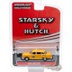 Metro Cab Co. - 1968 Checker Taxi - Hollywood Special Edition: Starsky and Hutch  1-64  greenlight -  44855 C  - Passion Diecast