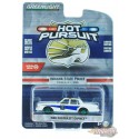 1986 Chevrolet Caprice - Indiana State Police - Hot Pursuit  33 - 1-64 GREENMACHINE 42900 BGR