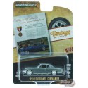 1953 Studebaker Commander -Vintage Ad Cars Series 2 - 1-64 GREENMACHINE 39030 AGR