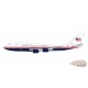 Air Force One Boeing 747-8i Presidential 30000 New Proposed livery - Gemini 1/400 - GJAFO1913 - Passion Diecast 