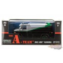 The A-Team (1983-87 TV Series) - 1983 GMC Vandura 1-43 GREENMACHINE GL-86515 GR