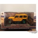 2013 Jeep Wrangler Unlimited - Moab Edition 1-43  GREENMACHINE GL-86067 GR