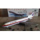 Dragon Wings 1/400 Boeing 727-200 United Airlines / N7295U - Passion Diecast
