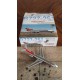 Dragon Wings 1/400 Boeing 727-200 Northwest Airlines / N253US - Passion Diecast
