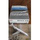 Dragon Wings 1/400 Boeing 727-200 Pan Am / N361PA - Passion Diecast