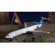 Dragon Wings 1/400 Boeing 727-200 Ansett Australia / VH-ANA - Passion Diecast