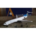 Dragon Wings 1/400 Boeing 727-200 Ansett Australia / VH-ANA