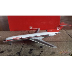 Dragon Wings 1/400 Boeing 727-200 Ansett / VH-RMX - Passion Diecast