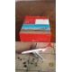Dragon Wings 1/400 Boeing 727-200 Ansett / VH-RMX - Passion Diecast