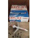 Dragon Wings 1/400 McDonnell Douglas MD-81 Swissair (Servus Wien) / HB-IND - Passion Diecast