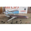 Dragon Wings 1/400 McDonnell Douglas MD-82 American Airlines / N473AA