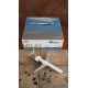 Dragon Wings 1/400 McDonnell Douglas MD-83 Reno Air / N879AA - Passion Diecast