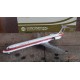 Dragon Wings / Jet-X 1/400 McDonnell Douglas MD-82 Continental (logo) / N807NY - Passion Diecast