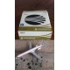 Dragon Wings / Jet-X 1/400 McDonnell Douglas MD-82 Continental (logo) / N807NY - Passion Diecast