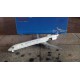 Dragon Wings / Jet-X 1/400 McDonnell Douglas MD-90 Saudi Arabian Airlines / HZ-APF - Passion Diecast