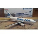 Dragon Wings 1/400 Airbus A310-300 Pan Am / N818PA