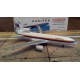 Dragon Wings 1/400 Lockheed L-1011 Sr.385 Tristar United Airlines / N501PA - Passion Diecast