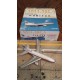 Dragon Wings 1/400 Lockheed L-1011 Sr.385 Tristar United Airlines / N501PA - Passion Diecast