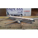 Dragon Wings 1/400 Boeing 767-332 Delta / N139DL