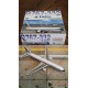 Dragon Wings 1/400 Boeing 767-332 Delta / N139DL - Passion Diecast