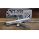 Dragon Wings 1/400 Boeing 767-232 Delta / N102DA - Passion Diecast
