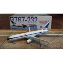 Dragon Wings 1/400 Boeing 767-232 Delta / N102DA
