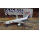 Dragon Wings 1/400 Boeing 767-231 TWA Trans World / N601TW - Passion Diecast