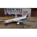 Dragon Wings 1/400 Boeing 767-231 TWA Trans World / N601TW
