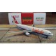 Dragon Wings 1/400 Boeing 767-300 Balair / HB-IHW - Passion Diecast